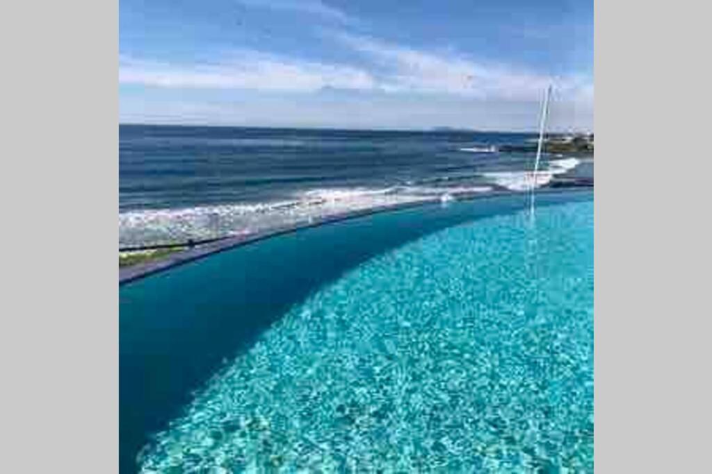 Beachfront Condo Close Puerto Nuevo, Papas, And Valle De Guadalupe Rosarito Exterior foto